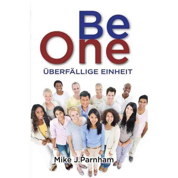 Produktbild des Artikels Be One (Buch - Paperback)