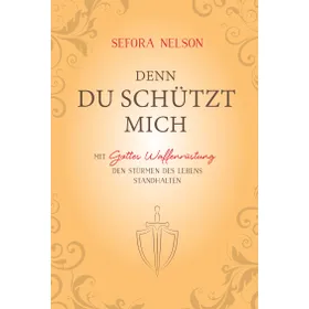 Produktbild des Artikels Denn du schützt mich (E-Book - ePUB Datei)