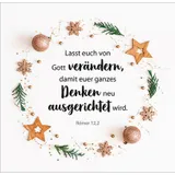 Stimmungsbild zu Du bist bedingungslos geliebt - Aufstellbuch