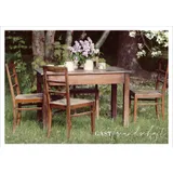 Stimmungsbild zu GastGeschenk - Postkartenset