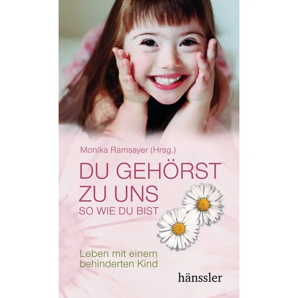 Produktbild des Artikels Du gehörst zu uns (Buch - Gebunden)