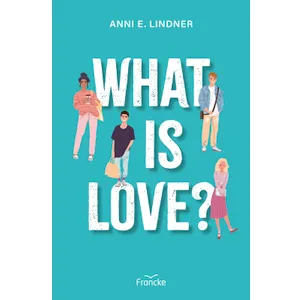 Produktbild des Artikels What is Love? (Buch - Paperback)