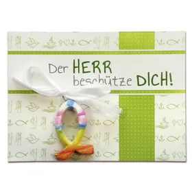 Produktbild des Artikels Baumschmuckanhänger aus Olivenholz "Engel" ()