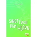 Stimmungsbild zu Singt froh dem Herrn!
