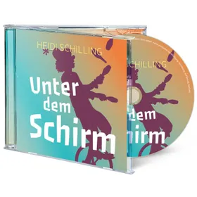 Produktbild des Artikels Unter dem Schirm - Hörbuch (Hörbuch/Hörspiel - CD)