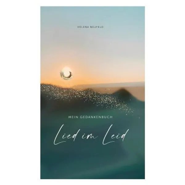 Produktbild des Artikels Lied im Leid (Buch - Hardcover)