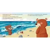 Stimmungsbild zu Der kleine Schlaubär und der Ausflug ans Meer