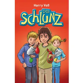 Produktbild des Artikels Der Schlunz (Buch - Paperback)