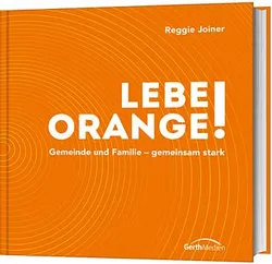 Bild zum Newsbeitrag - Lebe orange!