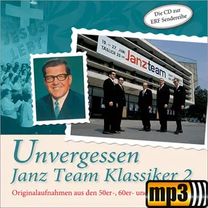 Produktbild des Artikels Wir sind auf dem Heimweg (MP3-Track - Download)