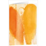 Stimmungsbild zu Kunstkarten-Set "Weihnachten"