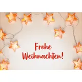 Stimmungsbild zu Weihnachtswünsche - Postkartenset