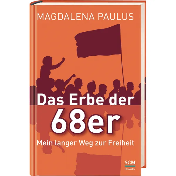 Produktbild des Artikels Das Erbe der 68er (Buch - Hardcover)