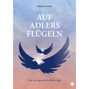 Produktbild des Artikels Auf Adlers Flügeln (Buch - Paperback)