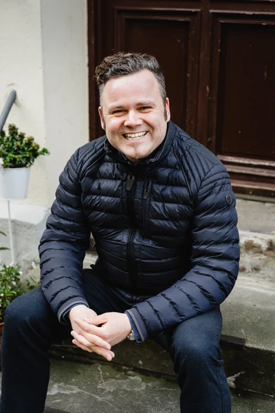 Bild von Hanjo Gäbler