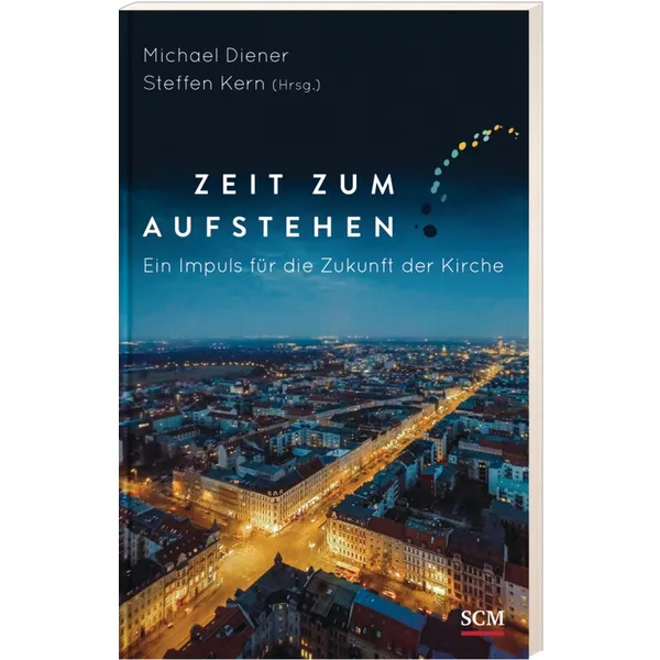 Produktbild des Artikels Zeit zum Aufstehen (Buch - Taschenbuch)