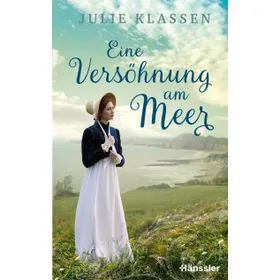 Produktbild des Artikels Eine Versöhnung am Meer (E-Book - ePUB Datei)