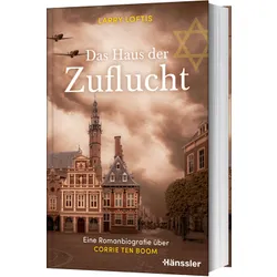 Produktbild des Artikels Das Haus der Zuflucht (Buch - Hardcover)