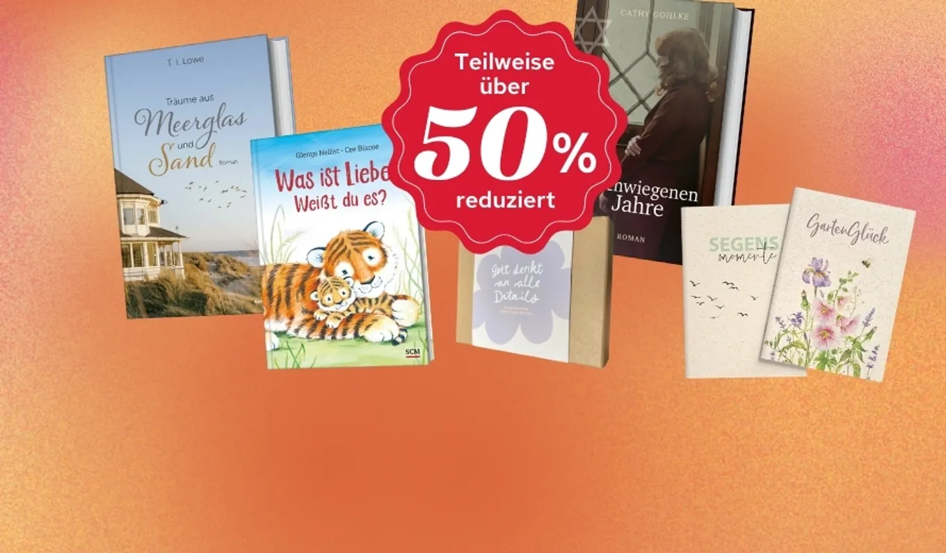 Bild zum Beitrag - Sommer Sale