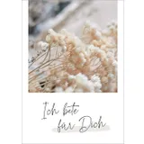 Stimmungsbild zu Unendlich geliebt - Postkartenset