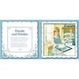 Stimmungsbild zu Ein Kleines Mädchen nach dem Herzen Gottes