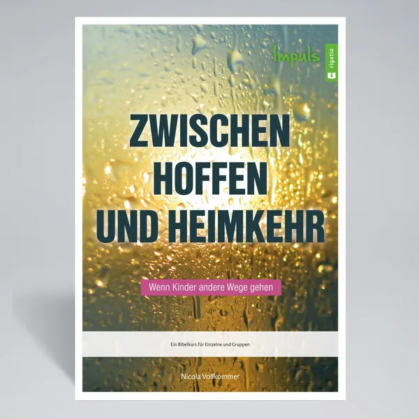 Produktbild des Artikels Zwischen Hoffen und Heimkehr (Buch - Paperback)
