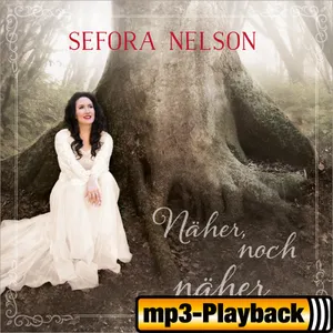 Produktbild des Artikels Näher, noch näher (Playback ohne Backings) (MP3-Album - Download)