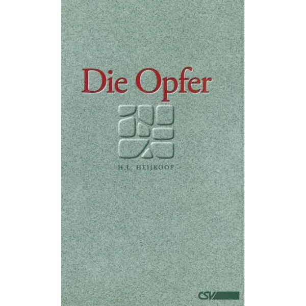Produktbild des Artikels Die Opfer (Buch - Hardcover)