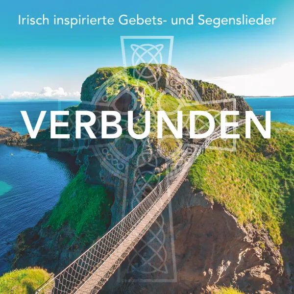 Produktbild des Artikels Verbunden (Playback ohne Backings) (MP3-Album - Download)