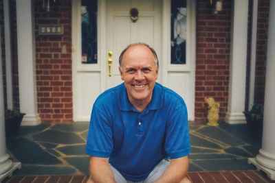 Bild von Robert Whitlow