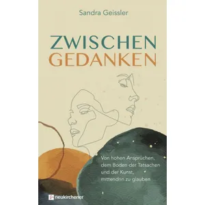 Produktbild des Artikels Zwischen Gedanken (Buch - Klappenbroschur)