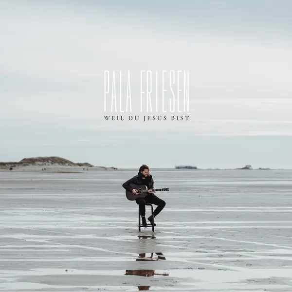 Produktbild des Artikels Weil du Jesus bist (Playback ohne Backings) (MP3-Album - Download)