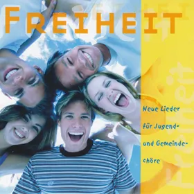 Produktbild des Artikels Freiheit (Playback ohne Backings) (MP3-Album - Download)
