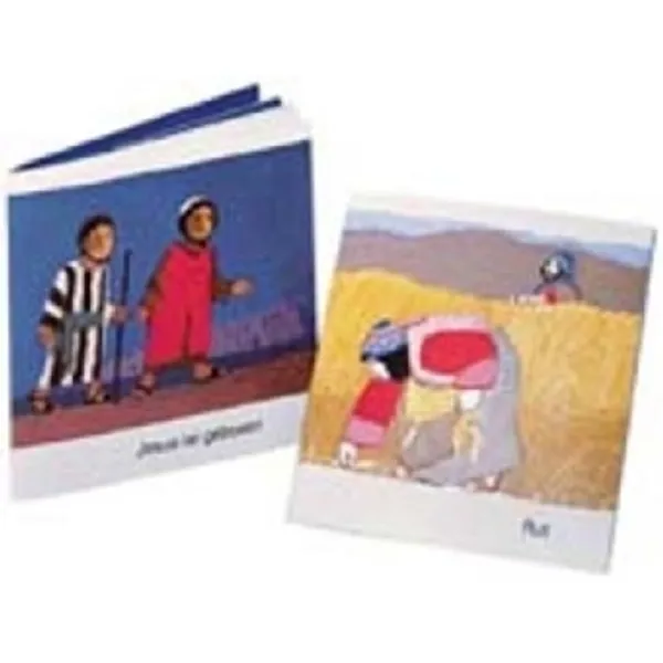 Produktbild des Artikels Jesus ist geboren (Buch - Kartoniert)