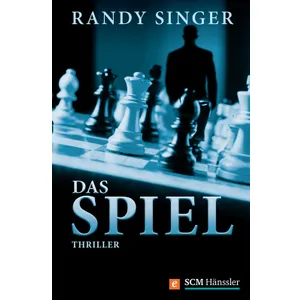 Produktbild des Artikels Das Spiel (E-Book - ePUB Datei)