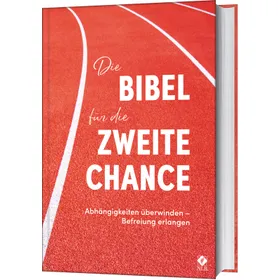 Produktbild des Artikels Die Bibel für die zweite Chance (Bibel - Gebunden)