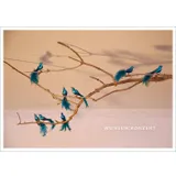 Stimmungsbild zu Postkartenbuch "GAST:GESCHENK"