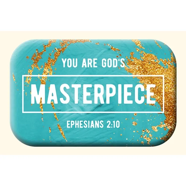 Produktbild des Artikels Magnet - Masterpiece ()