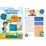 Stimmungsbild zu Kleine Leute - Großer Gott 02/2024