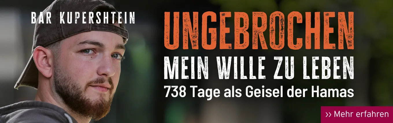 Banner zu Kupershtein