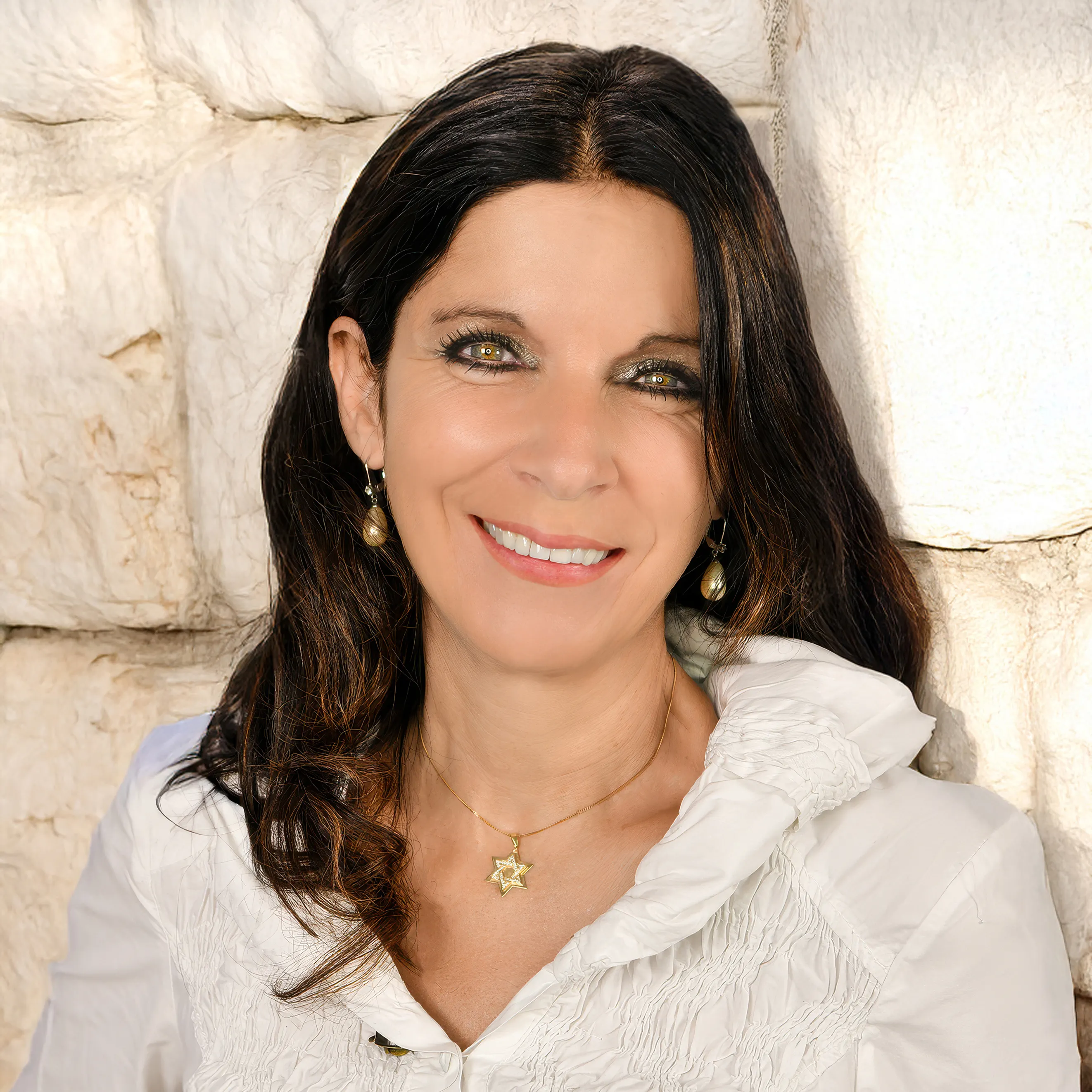 Brigitte Chaya Nussbächer