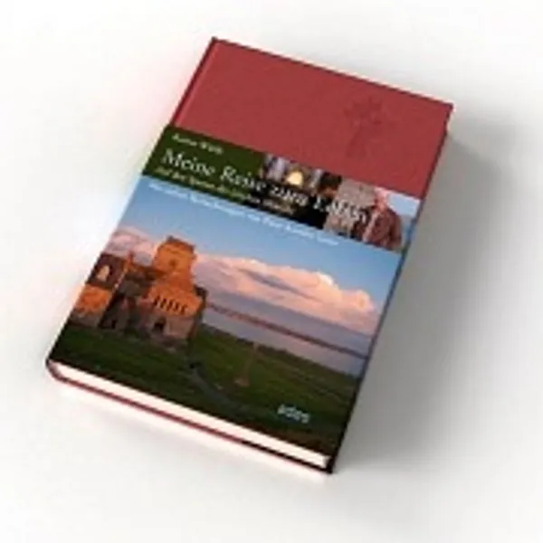 Produktbild des Artikels Meine Reise zum Leben (Buch - Gebunden)