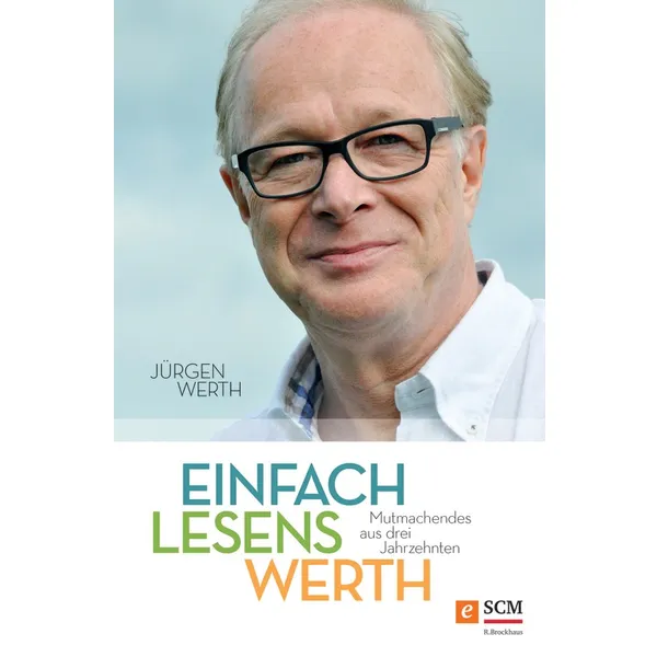 Produktbild des Artikels Einfach lesenswerth (E-Book - ePUB Datei)