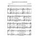 Singt dem Herrn ein neues Lied