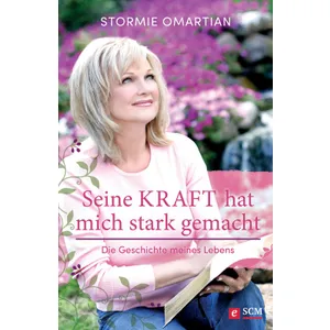 Produktbild des Artikels Seine Kraft hat mich stark gemacht (E-Book - ePUB Datei)