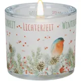 Stimmungsbild zu Windlicht LichtMomente "Winterzauber"