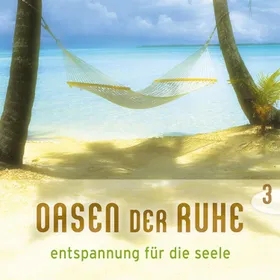 Produktbild des Artikels Oasen der Ruhe 3 (MP3-Album - Download)