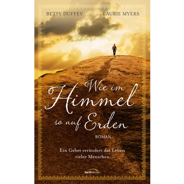 Produktbild des Artikels Wie im Himmel, so auf Erden (E-Book - ePUB Datei)