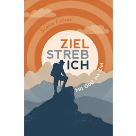 Produktbild des Artikels Zielstrebich (Buch - Gebunden)