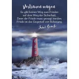 Stimmungsbild zu Karten-Box: Gott ist mit dir